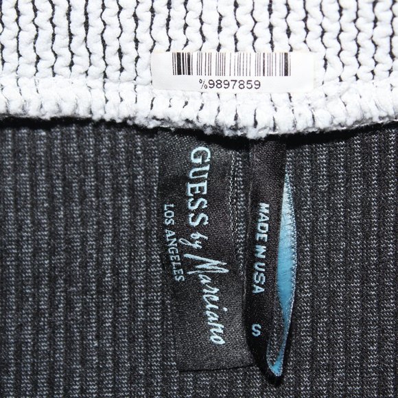 Guess by Marciano mini bodycon halter dress - Picture 6 of 7